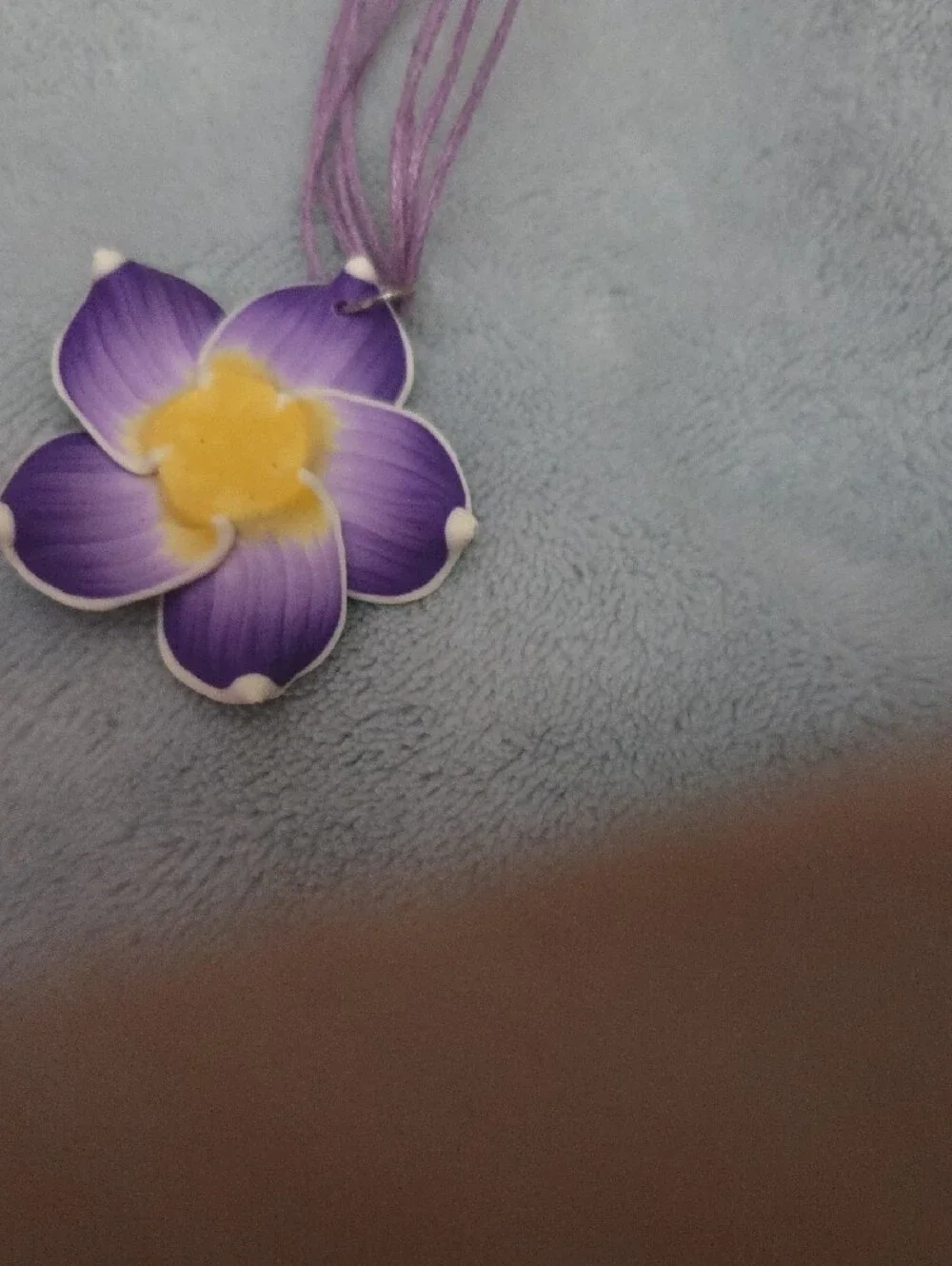 N/A matching flower